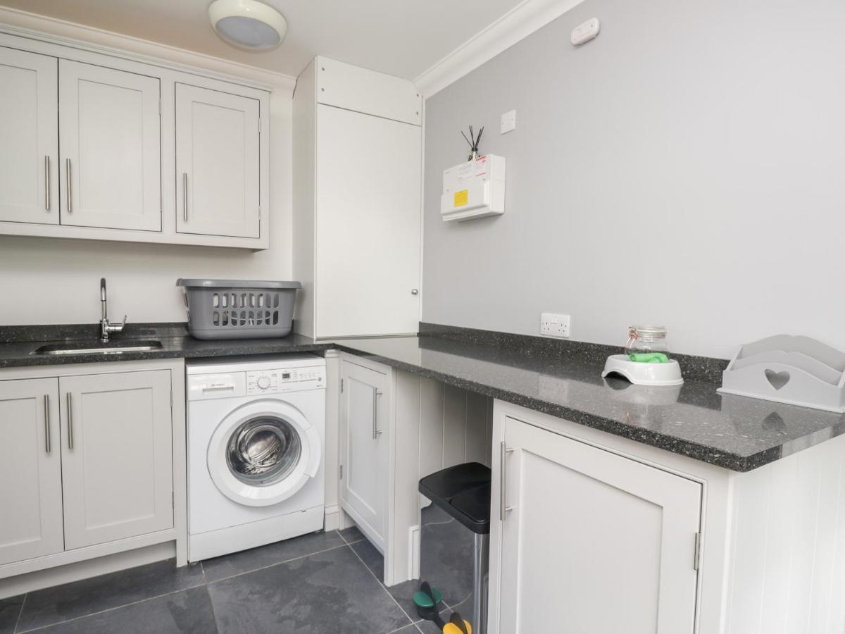 Mill End Villa Penrith Luaran gambar
