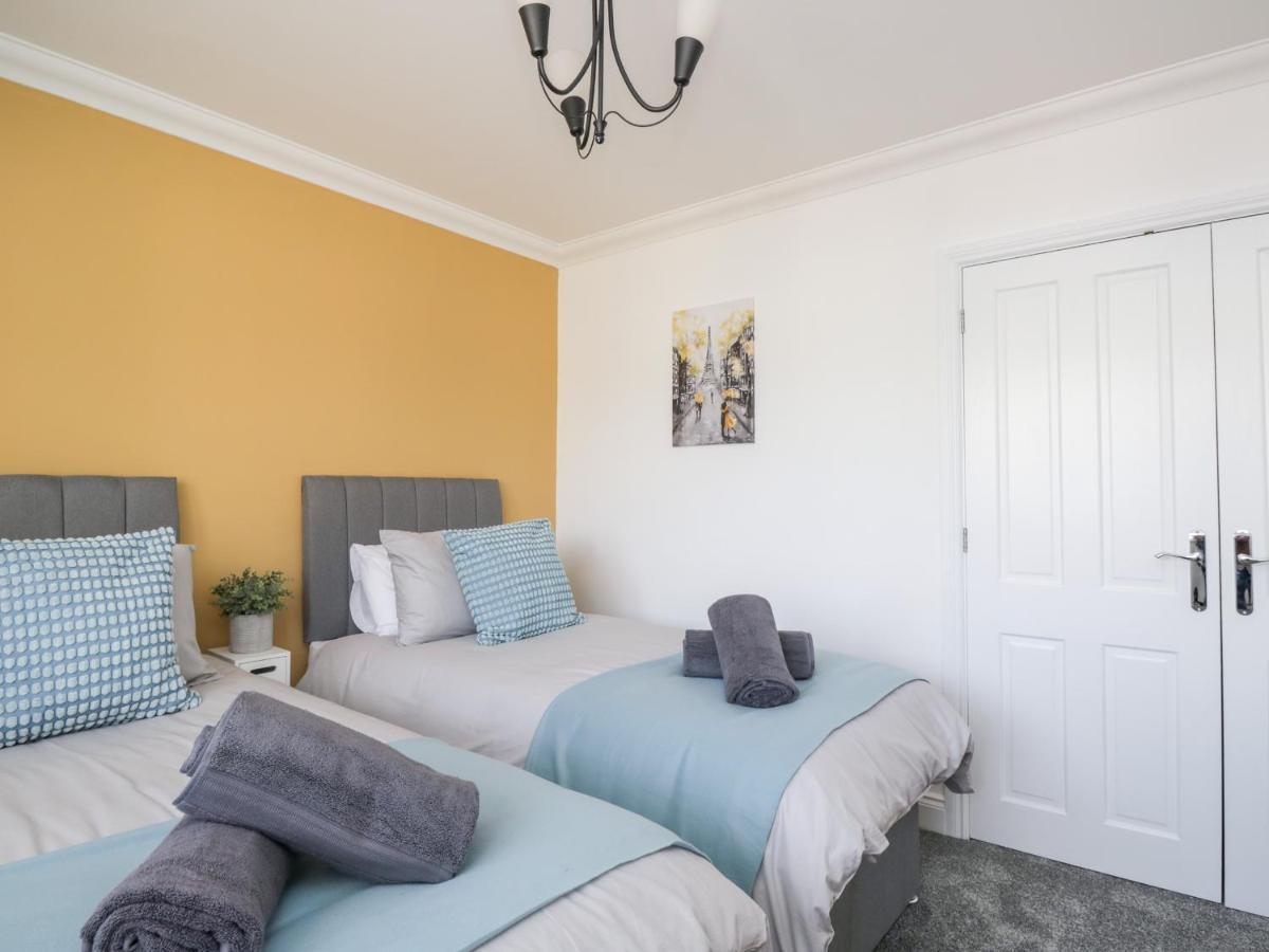 Mill End Villa Penrith Luaran gambar