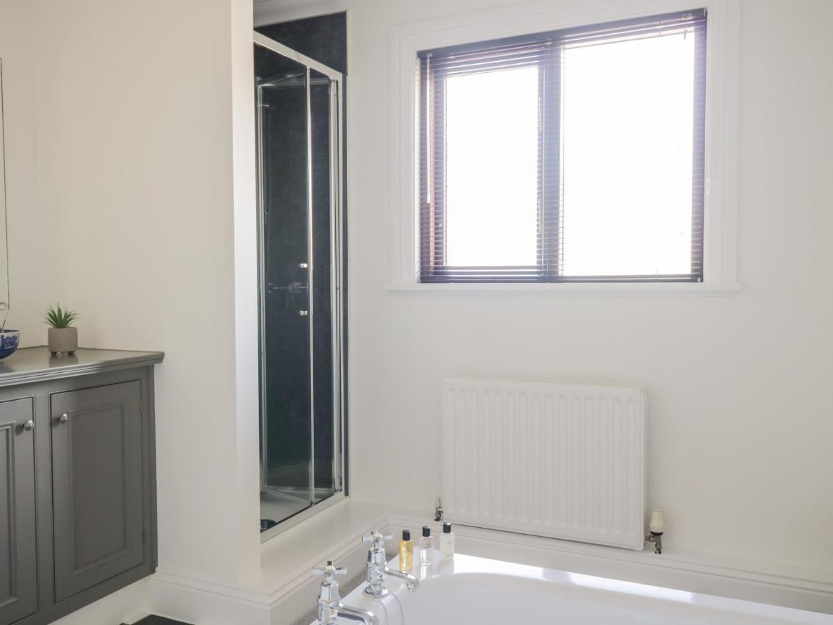 Mill End Villa Penrith Luaran gambar