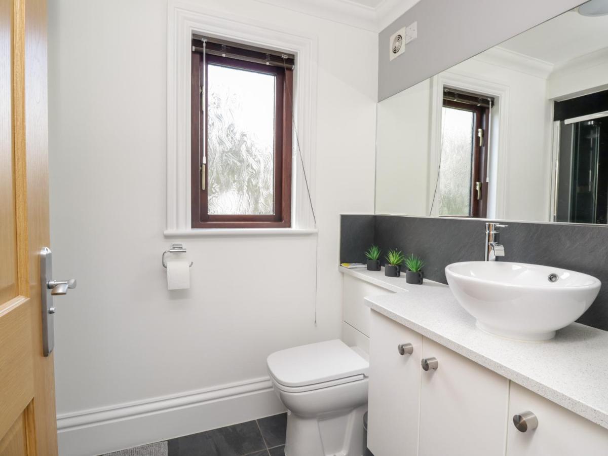 Mill End Villa Penrith Luaran gambar