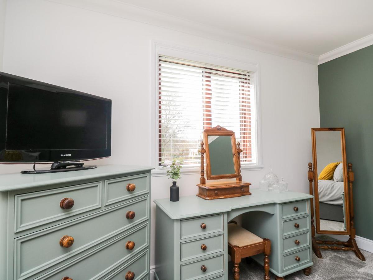 Mill End Villa Penrith Luaran gambar