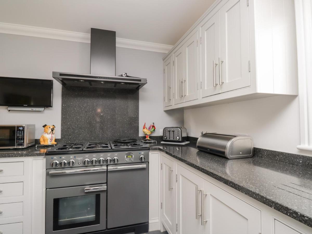 Mill End Villa Penrith Luaran gambar