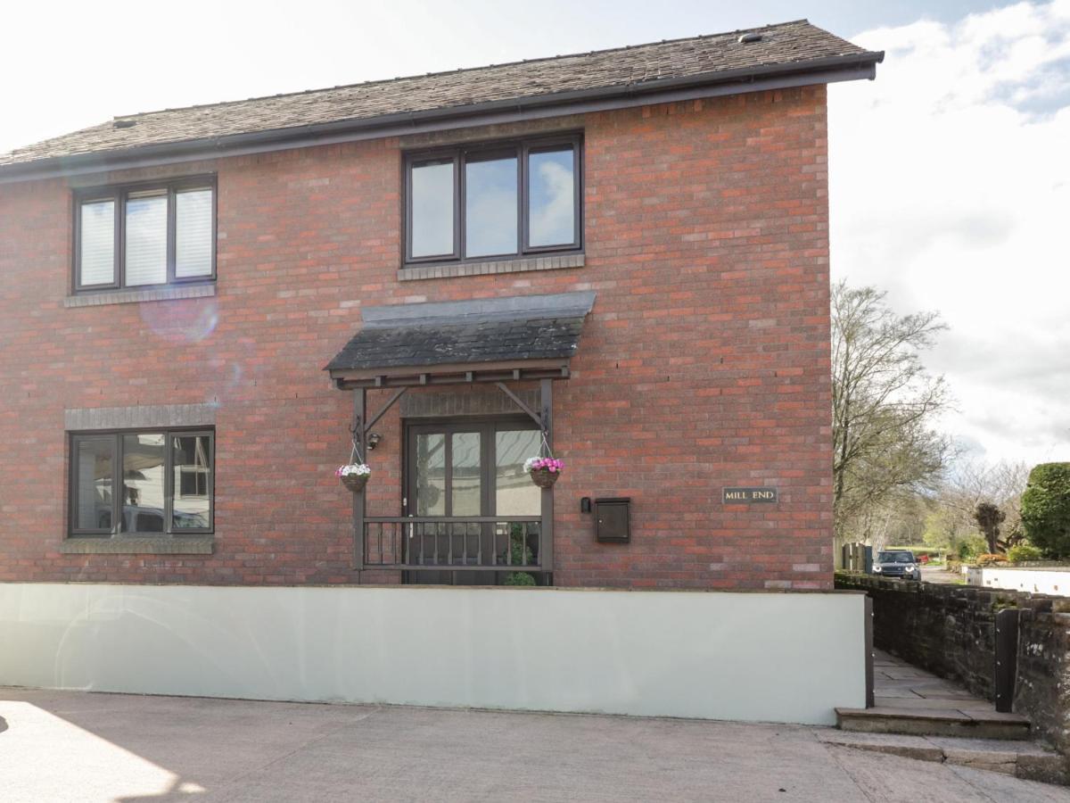 Mill End Villa Penrith Luaran gambar