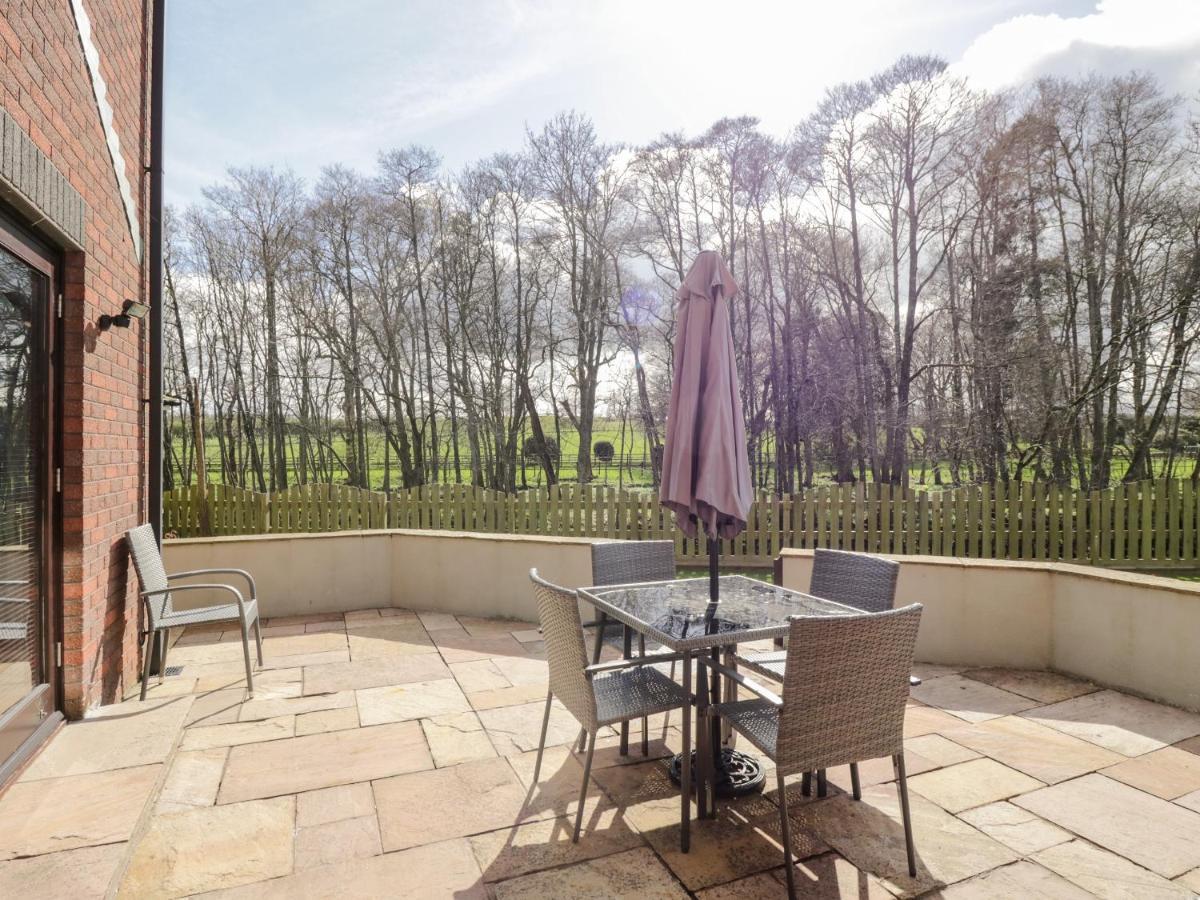 Mill End Villa Penrith Luaran gambar