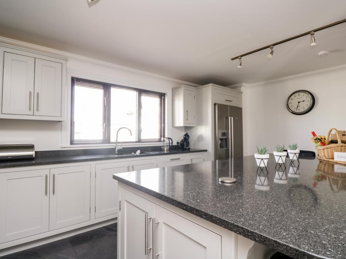 Mill End Villa Penrith Luaran gambar