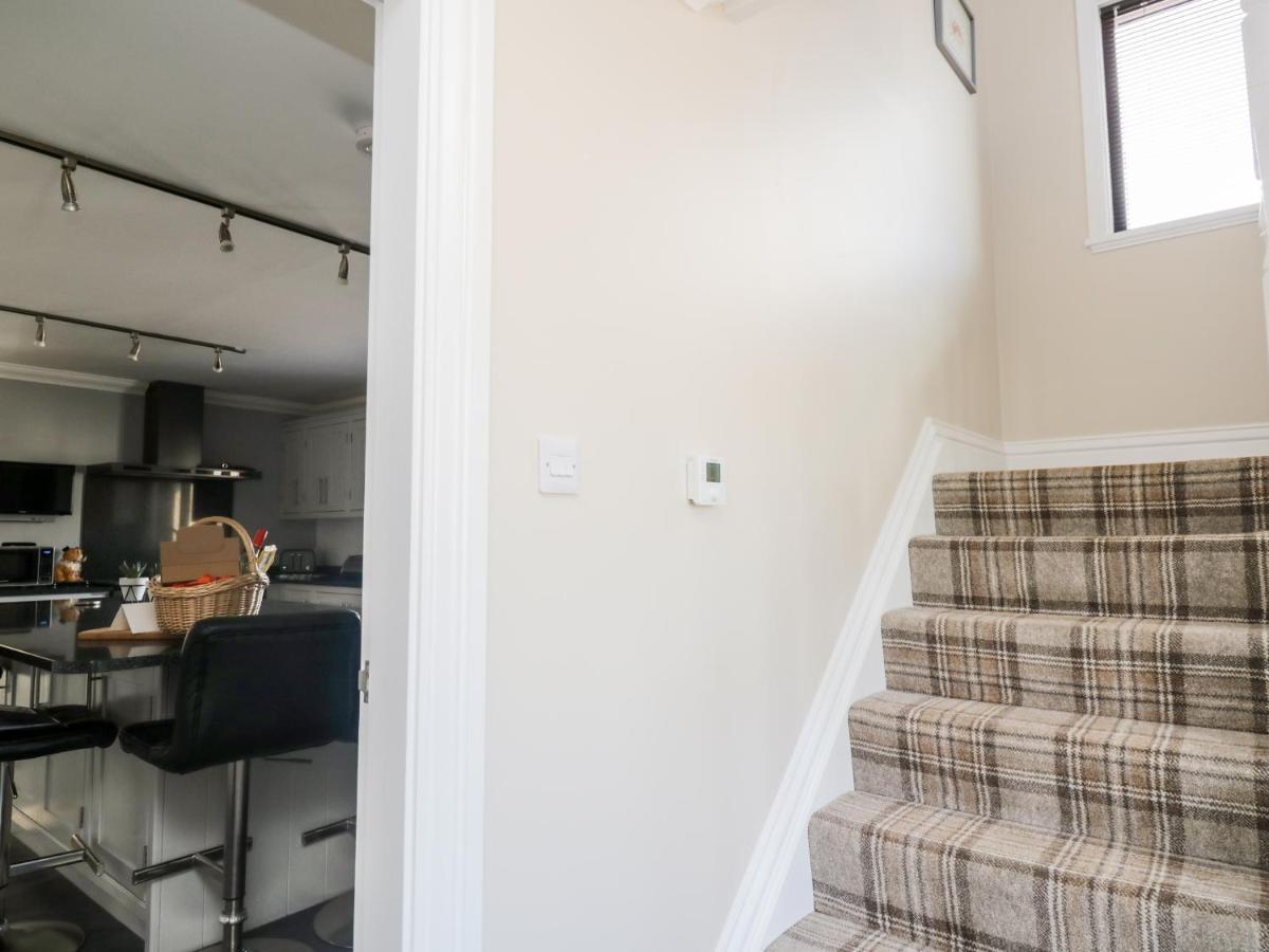 Mill End Villa Penrith Luaran gambar