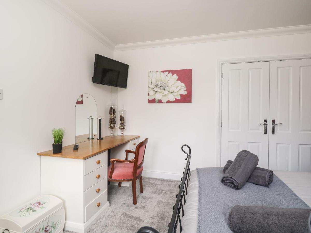 Mill End Villa Penrith Luaran gambar