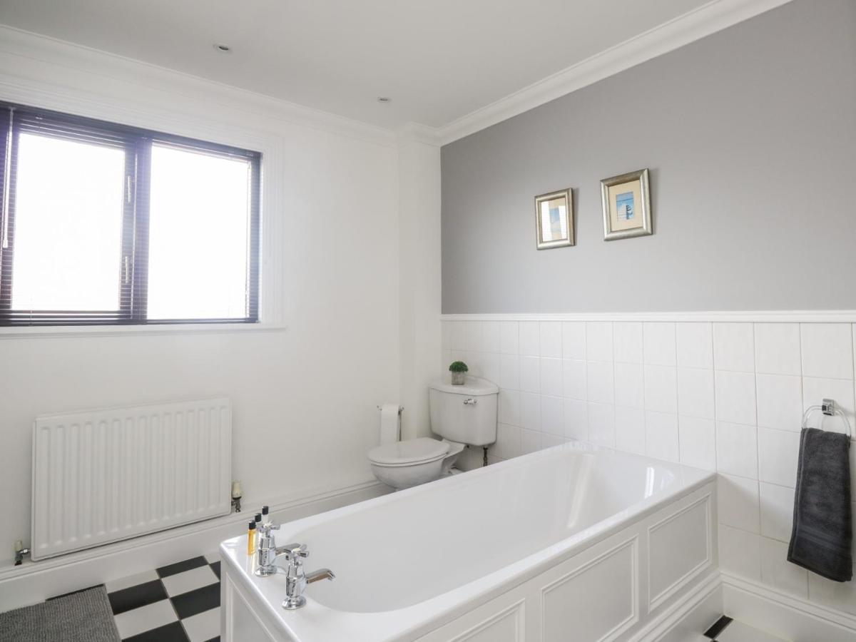 Mill End Villa Penrith Luaran gambar