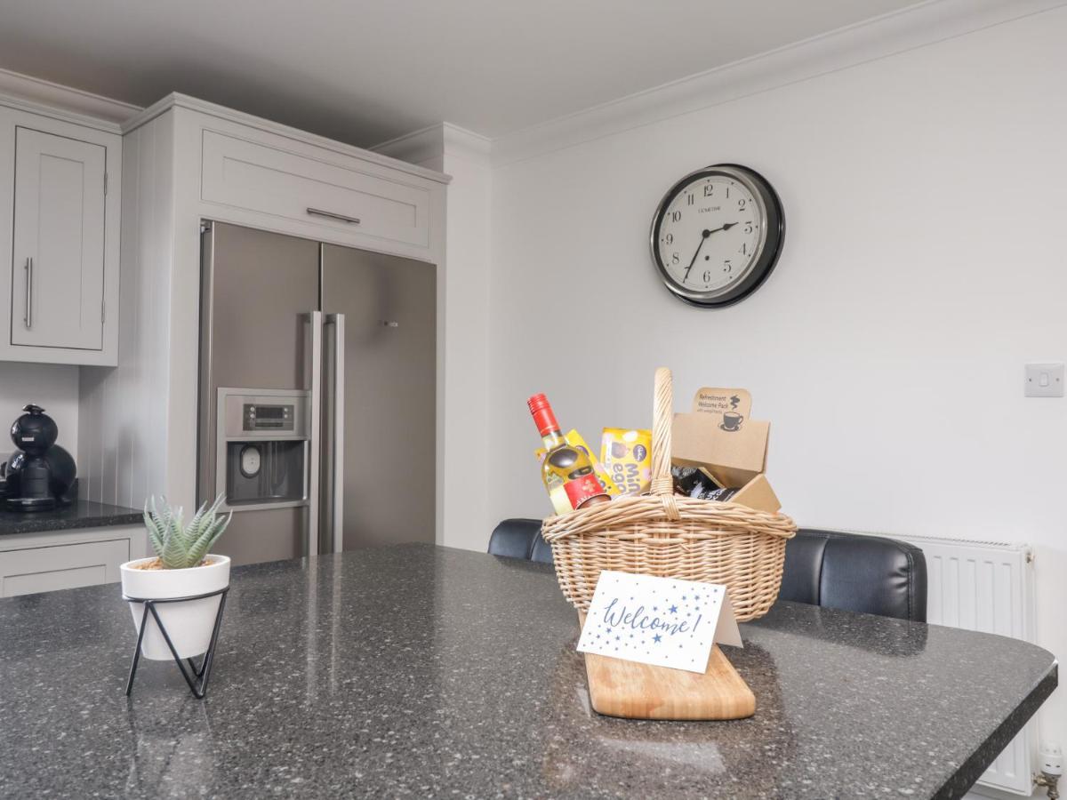 Mill End Villa Penrith Luaran gambar