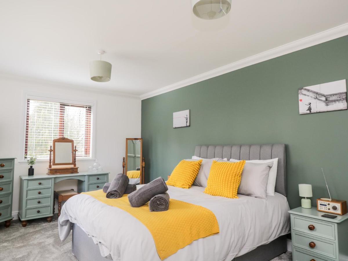 Mill End Villa Penrith Luaran gambar