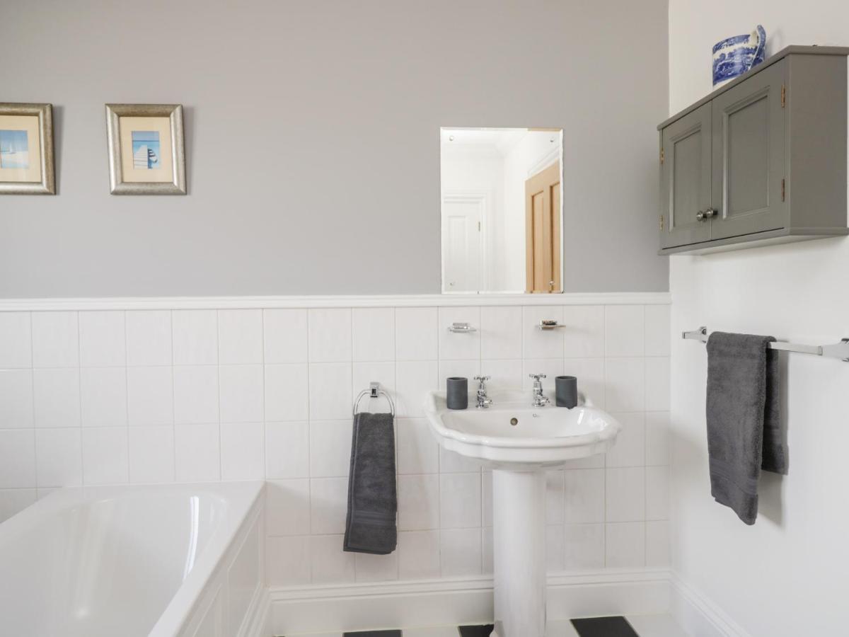 Mill End Villa Penrith Luaran gambar