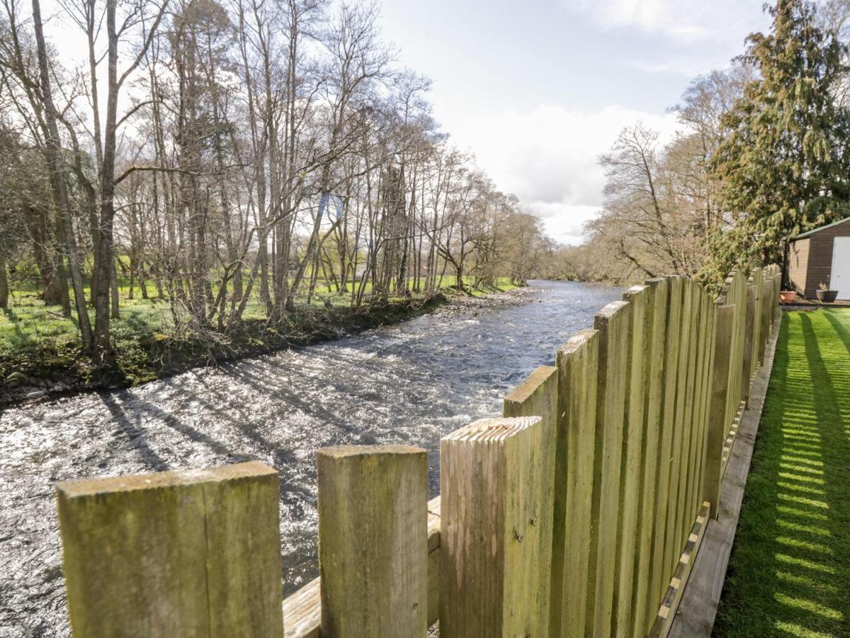 Mill End Villa Penrith Luaran gambar