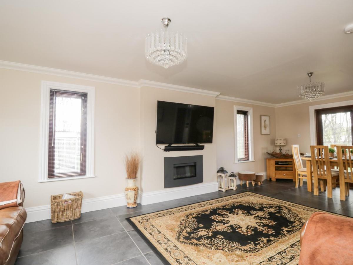 Mill End Villa Penrith Luaran gambar