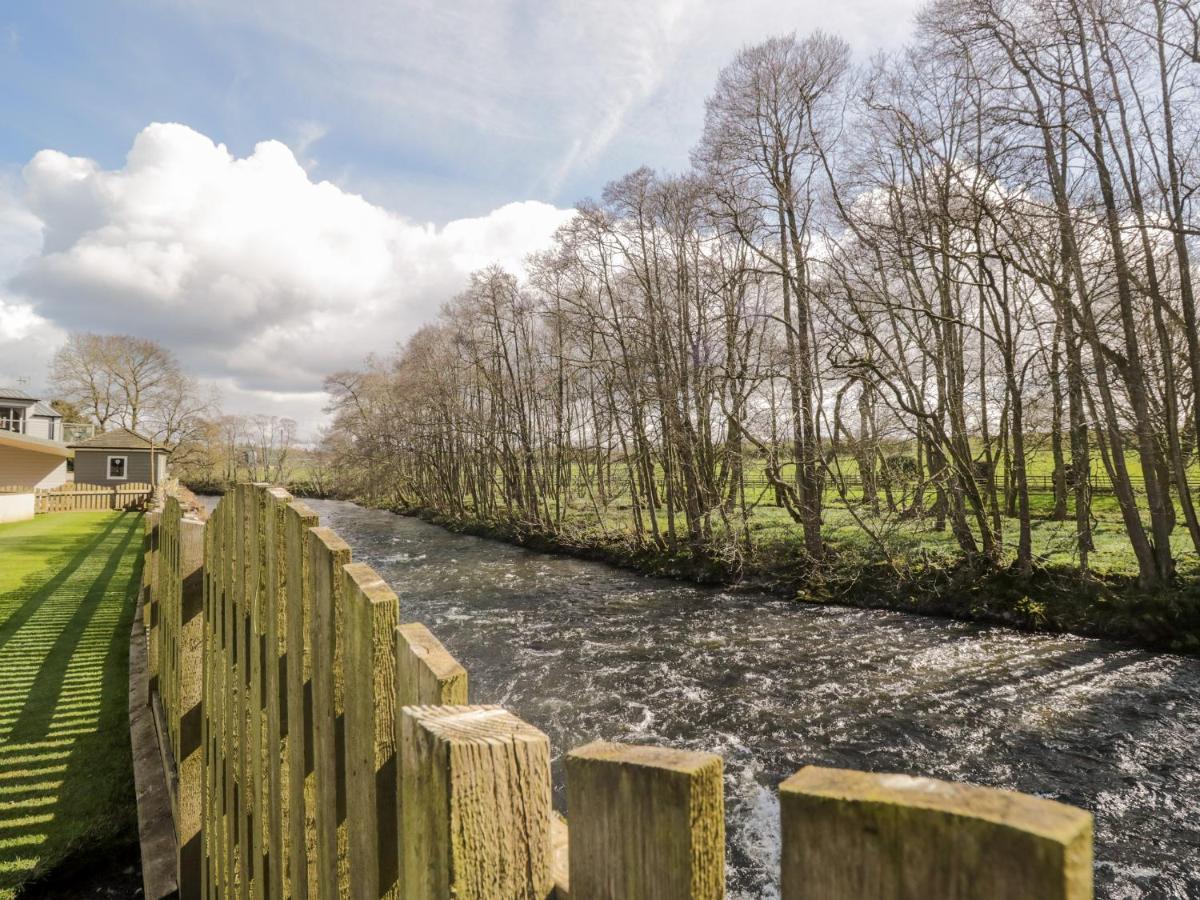 Mill End Villa Penrith Luaran gambar
