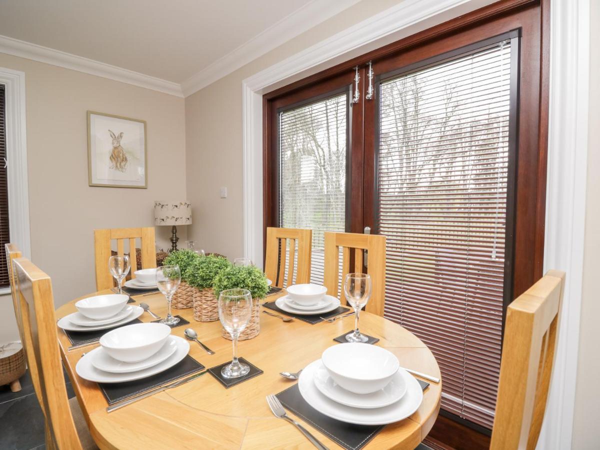 Mill End Villa Penrith Luaran gambar